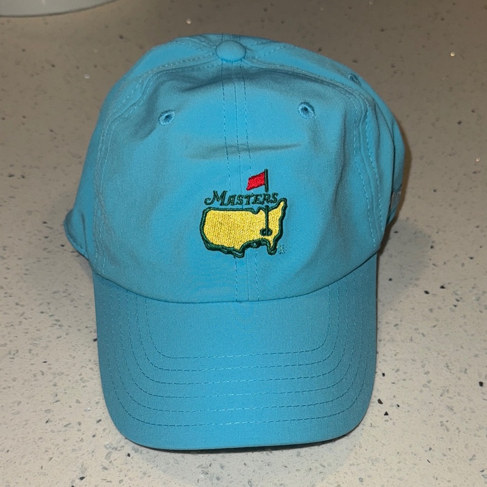 Master’s Hat